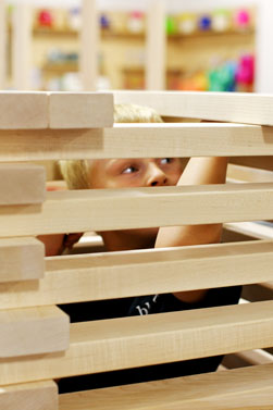 blocks